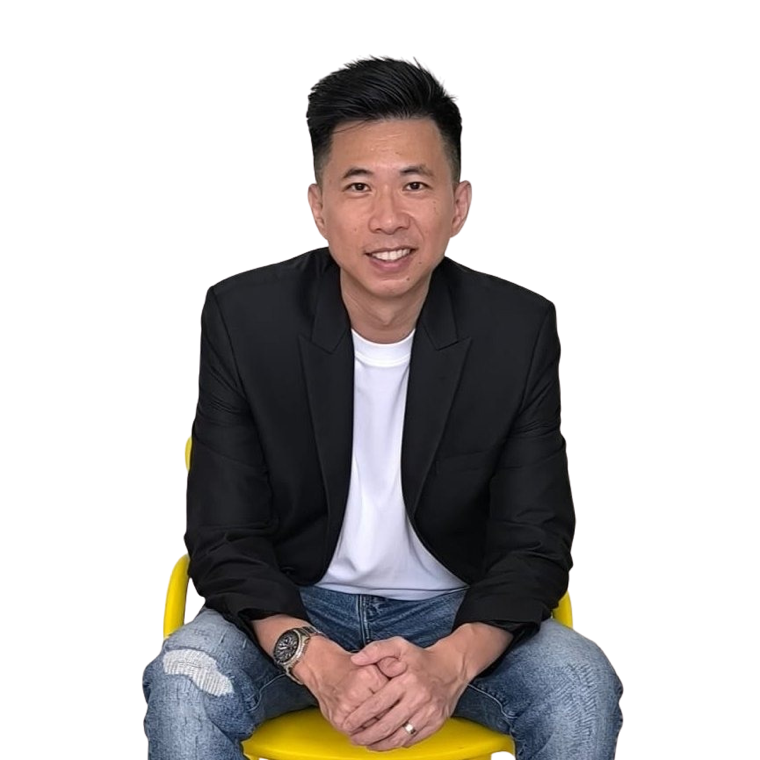 Kaywee, Singapore property agent with PropNex